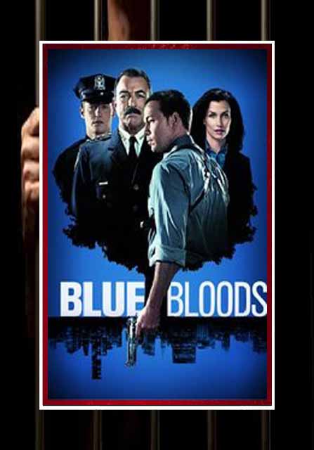 Blue Bloods (Complete Series (image for) Blue Bloods (Complete Series